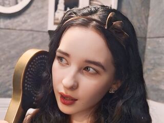 hot naked camgirl EliseGianola