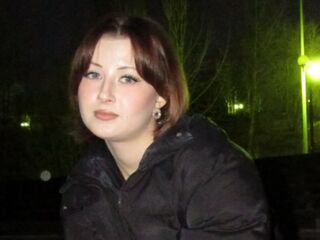 cam girl ElizabethGrochma