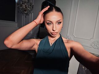 camgirl sexchat ElizabethNorris