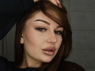cam girl camsex ElizabethSteiner