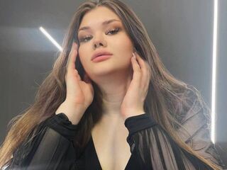 girl showing pussy ElleOner