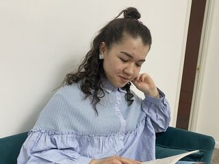 anal sex webcam EllyJames