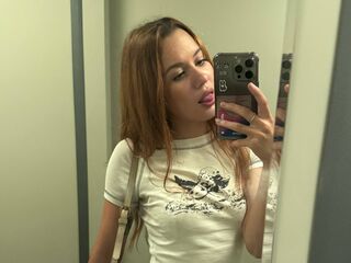 naked cam girl gallery ElnaMana