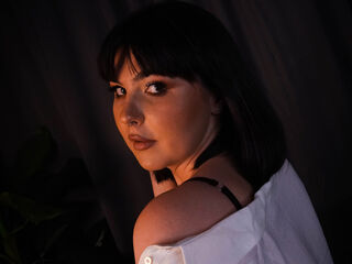 hot girl webcam ElodieTate