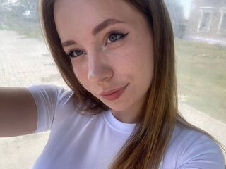fingering webcam girl ElowenStar