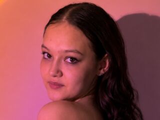 free live sexcam ElvieTalboti