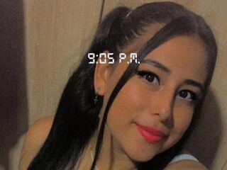 jasmin porn EmilyStuar