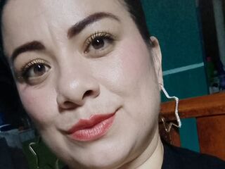 fingering webcamgirl picture EmilyTempation