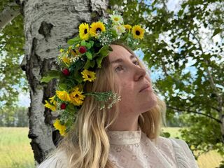 fingering webcamgirl EstaCutchin