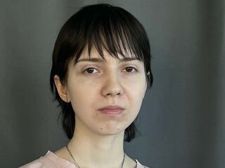 sexy camgirl picture EsterSugimoto