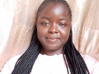 beautiful girlcam EstherWilliam