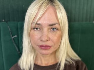 webcamgirl videochat EvaRomer