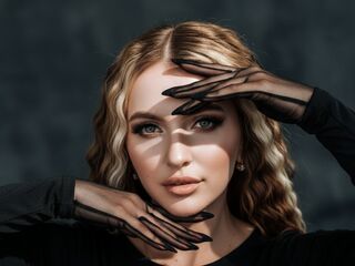 bedroom live webcam EvaVibe