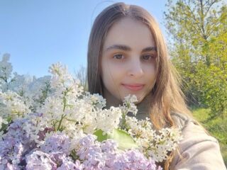 girl cam nude EvangelinaParnin