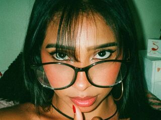 webcamgirl EvelinWatson