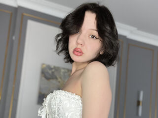 dirty webcam EvelinWood