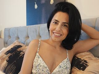 camgirl picture EvelineAngeles