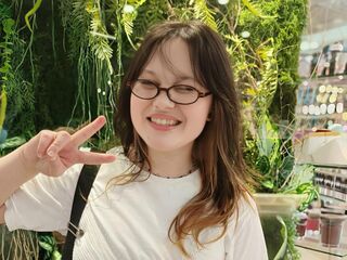 jasmin webcam girl FayLawley