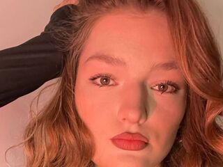 fingering camgirl FelipaRoat