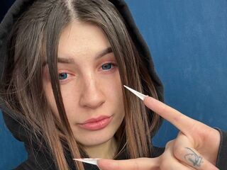 live striptease show FemidaBrown