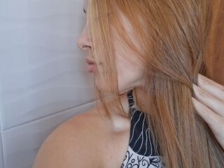 hot webcam show FlorAnderson