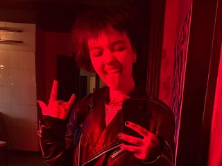 real live cam FloralFable