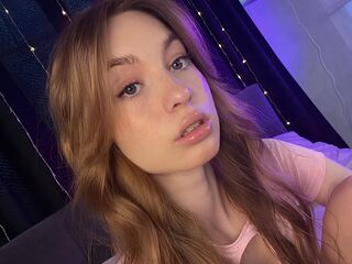 camgirl webcam FlorenceBowring