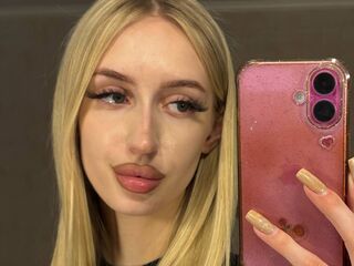 adult liveshow FrancesSublett