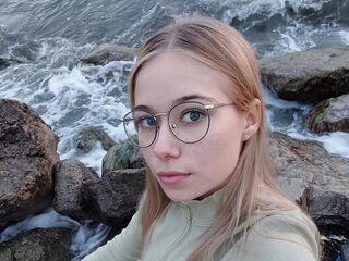 live striptease FrancyBeamer