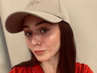 sexy camgirl picture GeniaWhooper