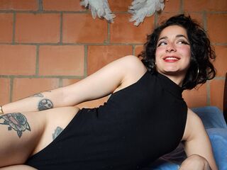 sexy cam girl picture GretaMo