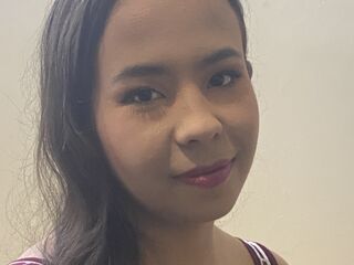 fingering webcamgirl HanaMontenegro