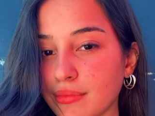 naked cam girl masturbating HannyMia