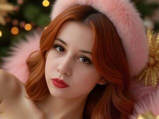 camsex show HarmonyBloomgren