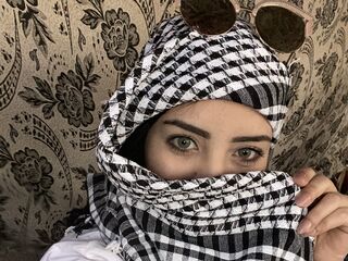 porn web cam HavannaArab
