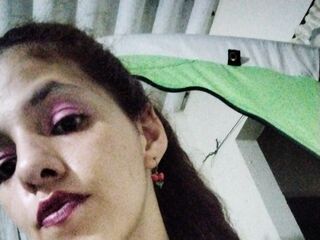naked cam girl photo HecateGonzalez