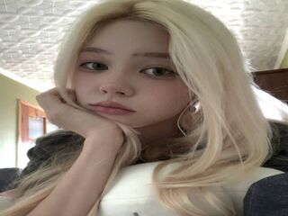 adult liveshow IlseSheumaker