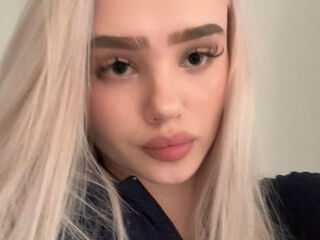 shower webcam IrinaVolkova