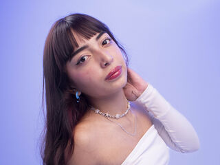 shower livesex IrisVelvet