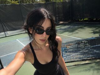 webcam hooker IrynnaBianchi