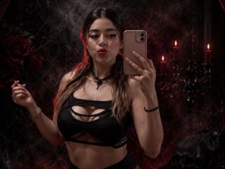 camgirl photo IsabellaLancast