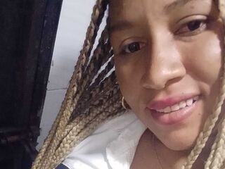 hot girl webcam IsisRusso