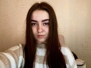 webcam stripper IvyKropp