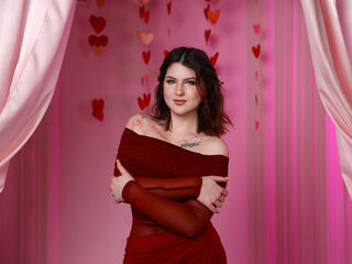 cam girl cam chat IvySimmons