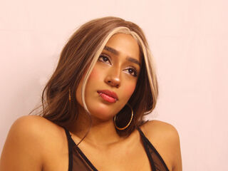 naked webcamgirl JadeKeim