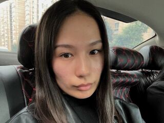 camgirl masturbating with vibrator JamiLoock