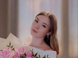 hot web cam show JaniseServoss