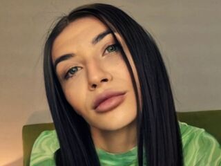 live webcam girl JanneMaine