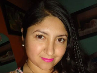 anal cam JasmineDuque