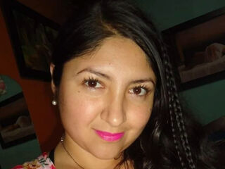 girl webcam JasmineRishart